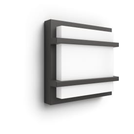 Philips myGarden Petronia udendørs væglampe