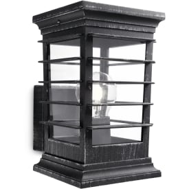 Philips myGarden Patio udendørs væglampe