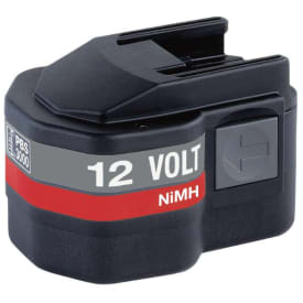 Milwaukee MXL12 NiMH batteri, 12V/3,0 Ah