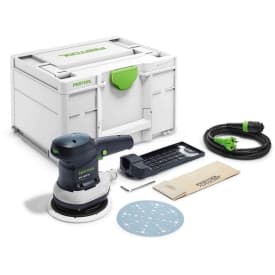 Festool excenterslip ETS 150/5 EQ-Plus