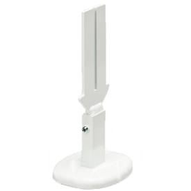 Gaffelpanel radiatorben