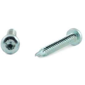 Plateskrue 5,5 x 60 mm, TX25, 250 stk.