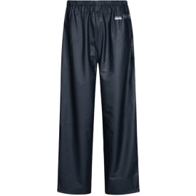 Lyngsøe FR-LR41 regnbyxor, marinblå, stl. L