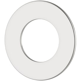 Damixa underlagsskive, Ø65/35 mm, rustfritt stål