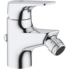 Grohe Start Flow bidetarmatur, krom