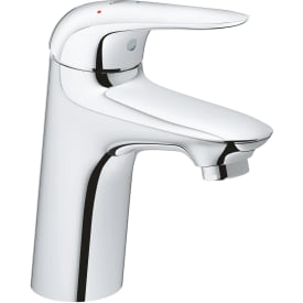 Grohe Wave 2015 tvättställsblandare, krom