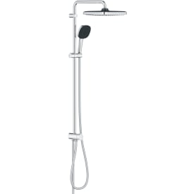 Grohe Vitalio Comfort 250 brusesæt, vandbesparende,  krom
