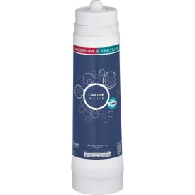 Grohe Blue Magnesium + sink-filter, 400 liter