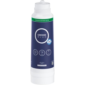 Grohe Blue Mineraliseringsfilter, 400 ml