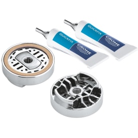 Grohe QuickGlue S2 limsæt