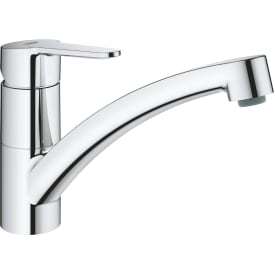 Grohe Start Eco køkkenarmatur, krom
