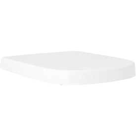 Grohe Euro Ceramic toiletsæde, soft close, aftagelig, hvid