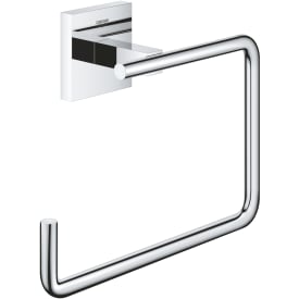 Grohe Start Cube håndklædeholder, krom