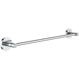 Grohe Start håndklædestang, 45 cm, krom