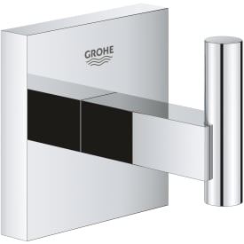 Grohe Start Cube håndklædekrog, krom