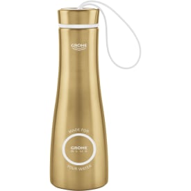 Grohe Blue drikkedunk, 450 ml, messing