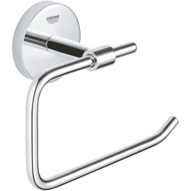 Grohe Start Cosmopolitan toiletrulleholder, krom