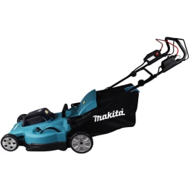 Makita plæneklipper DLM539Z, 2 x 18 V