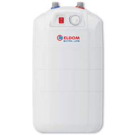 Eldom elvandvarmer, 15 liter