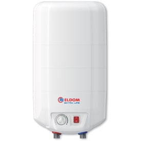 Eldom elvandvarmer, 15 liter