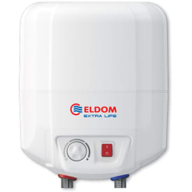 Eldom elvandvarmer, 7 liter