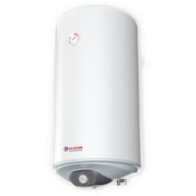Eldom elvandvarmer, 100 liter