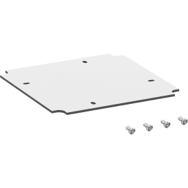 Monteringsplade Abox MPI 160