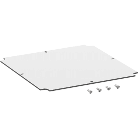 Monteringsplade Abox MPI 350