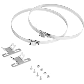 Mast-/rørmonteringssæt  MABF 65-3