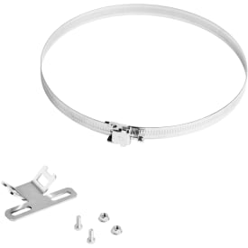 Mast-/rørmonteringssæt  MABF 65-2