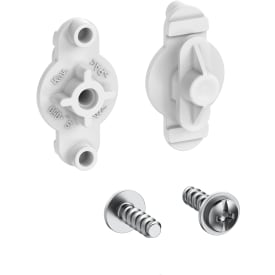 Fastgørelsesbeslag  KTB 1