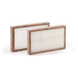 POLLENFILTER TIL INDBYGNING F