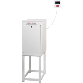 Osby Parca El 36 Eco II elpanna, 36 kW