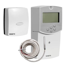 Watts vejrkompenseringsenhed