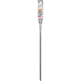 5 stk Bosch 4-skærs hammerbor SDS-plus-5X, 8x250/310 mm