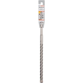 5 stk Bosch 4-skærs hammerbor SDS-plus-5X, 13x200/260 mm