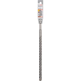 5 stk Bosch 4-skærs hammerbor SDS-plus-5X, 14x250/310 mm