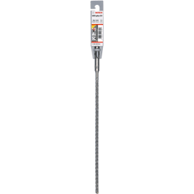 5 stk Bosch 4-skærs hammerbor SDS-plus-5X, 6,5x250/310 mm