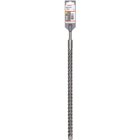 Bosch 4-skærs hammerbor SDS-plus-5X, 20x400/450 mm