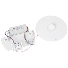 Louis Poulsen reservedel: LED-modul for uskjermet skottlampe i plast