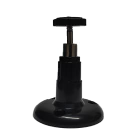 Fesh väggfäste för utomhuskamera, svart