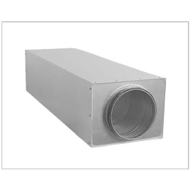 LYDDÆMPER LRCB 400.500