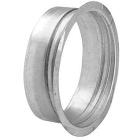 VENTILRAMME VRGM 100 MED MUFFE