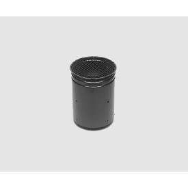 AFKASTHÆTTE VHA-S 250/400 SORT