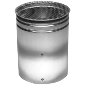 AFKASTHÆTTE VHA125/250