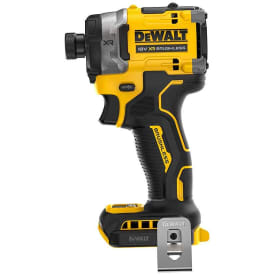 DEWALT 18V XR slagskruetrækker DCF860N-XJ, 1/4", 282 Nm