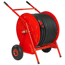 TYPE 5 SLANGEVOGN 1'' X 30 M -