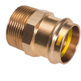 5 stk >B< PRESS GAS RG 18X3/4 OVG.NP