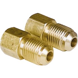 Rothenberger adapter 1/4 SAE M - 3/8 SAE F