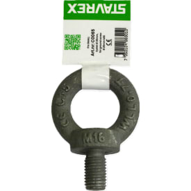 Stavrex Small M16 x 35 mm ögonbult, till markskruv